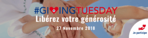 Giving Tuesday