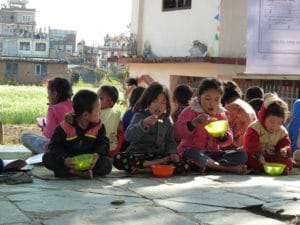 partage-nepal