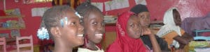 Burkina Faso - Projet 2020 de Partage Lyon