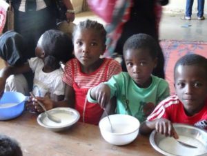 Cantines du monde 2020